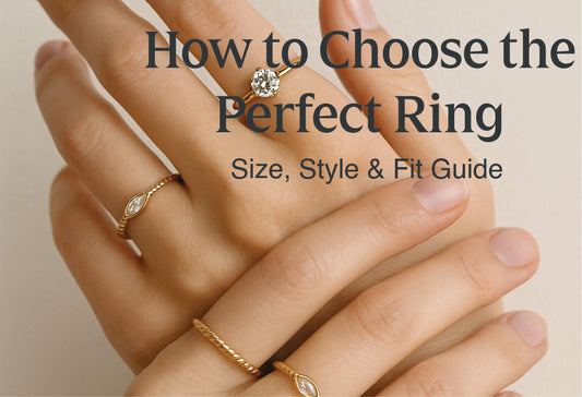 Your Ring, Your Style