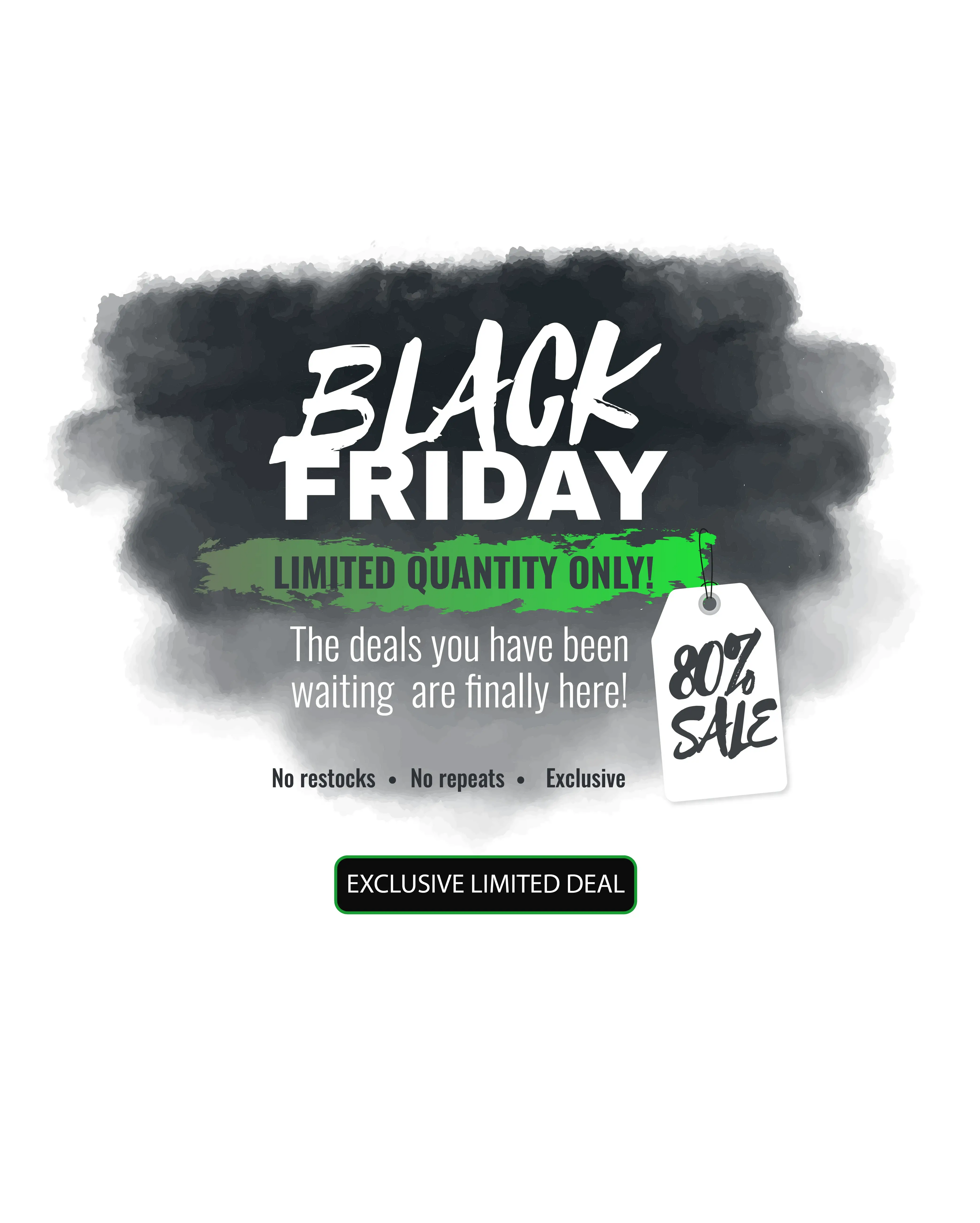 Alvora Black Friday Jewelry Deal