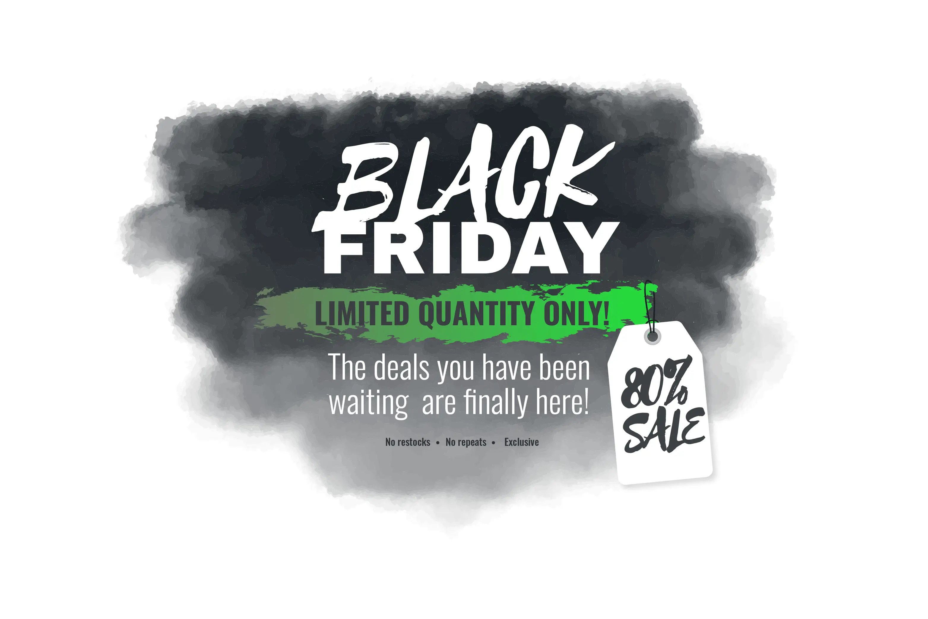 Alvora Black Friday Jewelry Deal