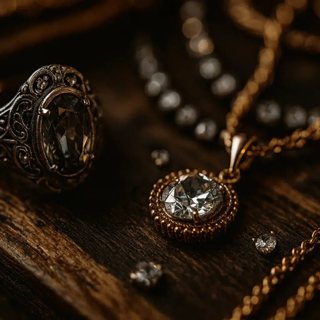 Alvora vintage collection