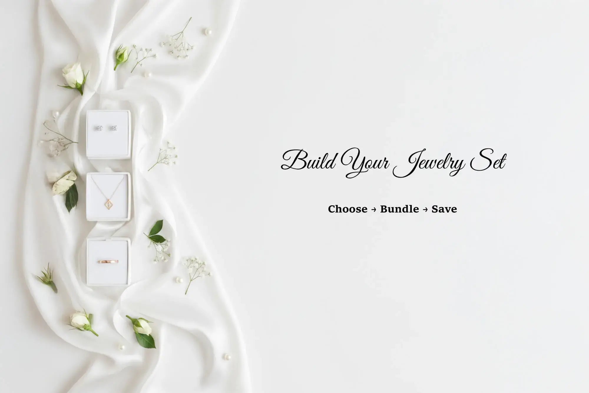 Build your Alvora jewelry bundle & save.