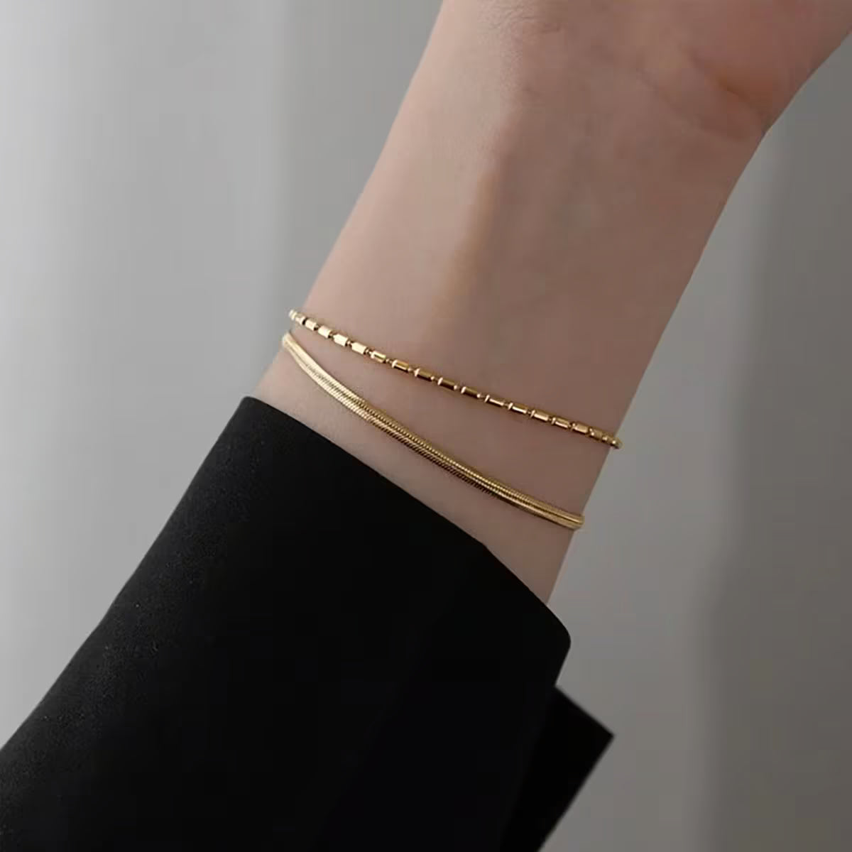 Solstice - Alvora #skinfriendlyjewelry #waterproofjewelry gift for her