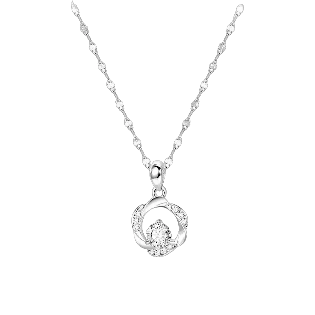 Liora Necklace – With Alvora, Infinite Beauty