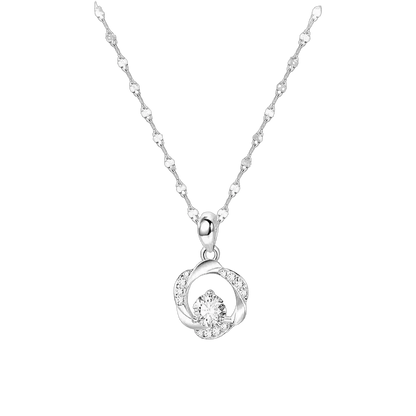 Liora Necklace – With Alvora, Infinite Beauty