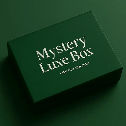 Alvora Mystery Luxe Jewelry Box (12 Pieces) | Limited-Edition Luxury