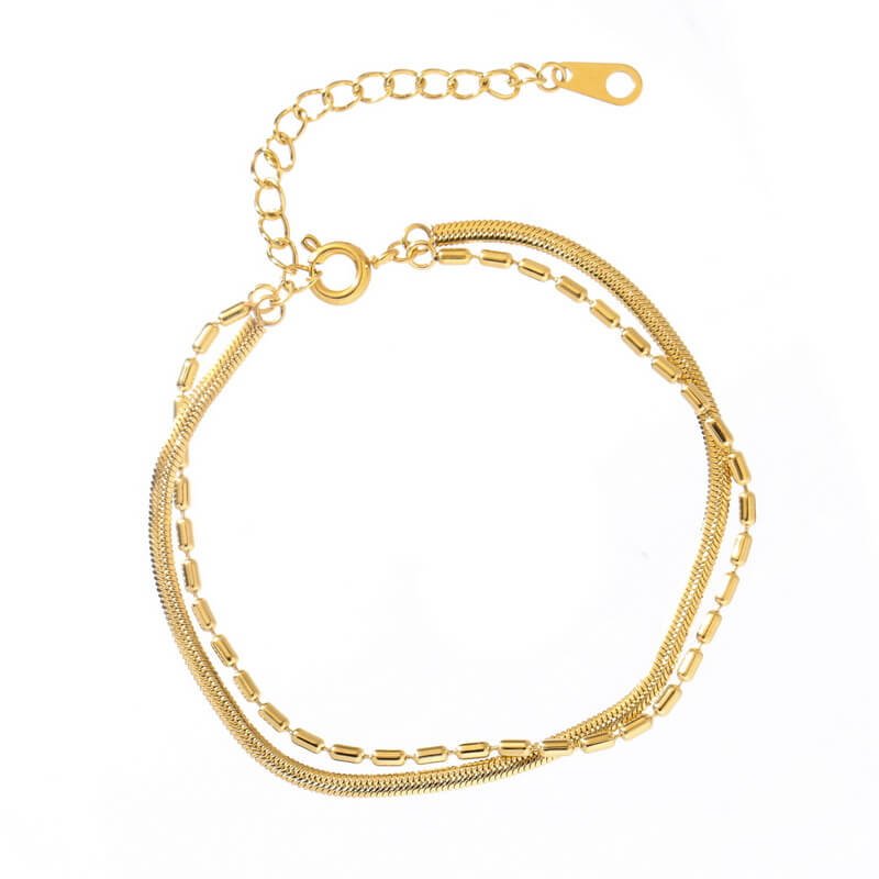 Solstice - Alvora #skinfriendlyjewelry #waterproofjewelry gift for her