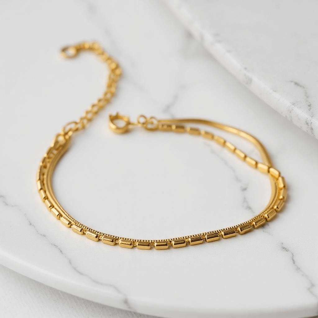 Solstice - Alvora #skinfriendlyjewelry #waterproofjewelry gift for her